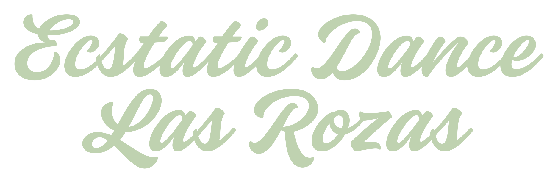 Ecstatic Dance Las Rozas